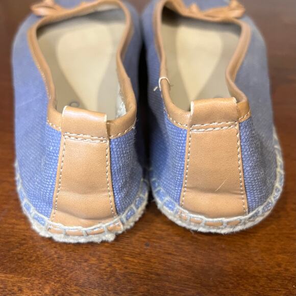 Franco Sarto Women's Sandra Flats Size 7.5 - Picture 3 of 5